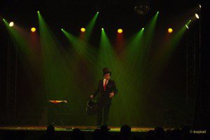 gala magie Wavre