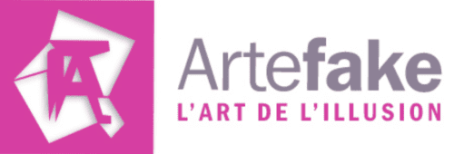 Artefake - Magicien Philippe Lelouchier